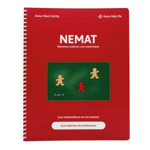 Nemat guia didàctica