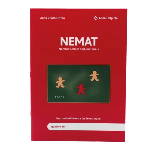 Nemat quadern alumnat